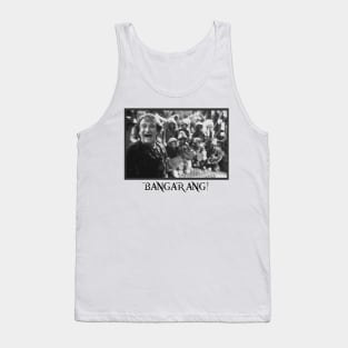 Bangarang, Peter! Tank Top